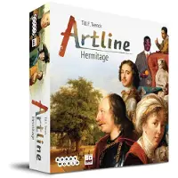 Sd Games Gioco Da Tavolo Artline