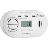 Kidde K5Dco Carbon Monoxide And Carbon Monoxide Detector