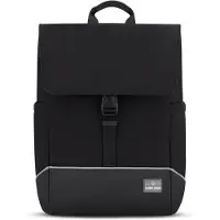 Johnny Urban Borsa sportiva 'Mika Bike' nero