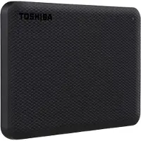 Toshiba Hdd Esterno Canvio Advance 1tb