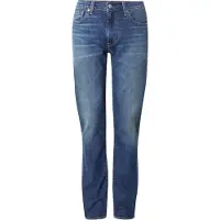 Levi's Jeans '511 Slim Jeans' blu denim