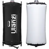 Ulanzi AL60 lampada a tubo d'aria 60 W