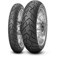 Pirelli Pneumatico Da Trail Scorpion Trail Ii F 59v Tl M/c