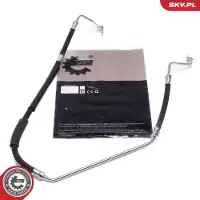 ESEN SKV 10SKV965 Tubo servosterzo per MAZDA 6 Station Wagon (GY) dalla pompa idraulica alla scatola dello sterzo