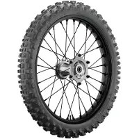 Michelin Moto Pneumatico Fuoristrada Enduro Medium 70r Tt