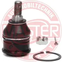 Master Sport MS 42154B-PCS-MS Giunto di sospensione/guida inferiore, assale anteriore per HONDA CIVIC VII Hatchback (EU, EP, EV)