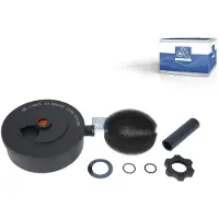 DT Spare Parts Filtro di sfiato del basamento DT SPARE PARTS IAM-Expertise, compatibile con IVECO