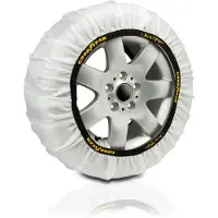 Goodyear Catene Da Neve Ultra Grip