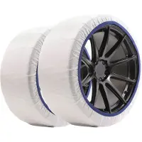 Easy Sock Catene Da Neve Easysock 2 Unità
