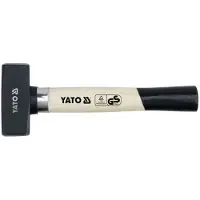 YATO Martello del maestro scalpellino 2000 g