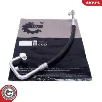 ESEN SKV Tubo ad alta pressione e tubo a bassa pressione per impianto di climatizzazione; tubo ad alta pressione 54SKV724 per VW Transporter V Bus 0,2 kg