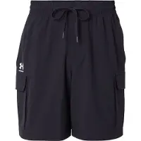 Under Armour Pantaloni sportivi 'Vibe' nero