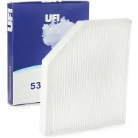 Ufi Filtri Filtro Del Carburante Piaggio Porter 2330087507