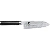 Kai Coltello Da Cucina Shun Classic Small Santoku 14 Cm