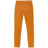 Lois 6491 Megalia Shot Burnt Henna Taglia: W28L32 | Jeans Slim Fit Outlet | Donna