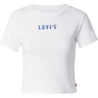 Levi's Graphic Essential Sporty Tee Taglia: L | Maglie Sportivi Outlet | Donna