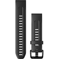 Garmin Cinturino In Silicone Quickfit 20 Mm
