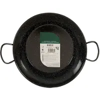 San Ignacio Padella X La Dehesa Enameled 32 Cm