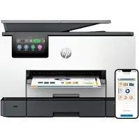 HP OfficeJet Pro 9130b Stampante inkjet