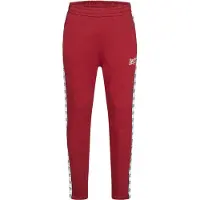 Benlee Pantaloni sportivi 'Sutherland' rosso / bianco