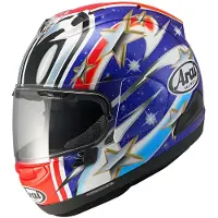 Arai Casco Integrale Rx-7v Evo Nakano