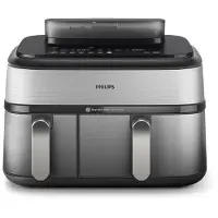 Philips Serie 5000 con doppio cestello NA555/00