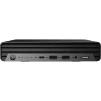 HP Mini Pc Elite Mini 600 G9 I7-13700t/16gb/512gb Ssd
