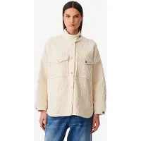 Iro Paris Rosana Item In Natural Taglia: M | Giacche Outlet | Donna