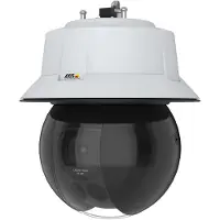 Axis 01924-002 telecamera di sorveglianza Cupola Telecamera di sicurezza IP Interno e esterno 1920 x 1080 Pixel Parete