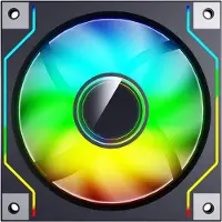 Darkflash Ventilatore Dm20 120 Mm