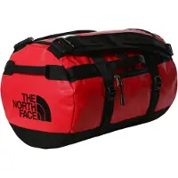 The North Face Base Camp Borsa da viaggio 45 cm rosso