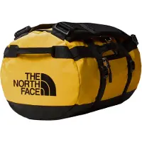 The North Face Borsa da viaggio BASE CAMP DUFFEL - XS donne - Giallo - Unica