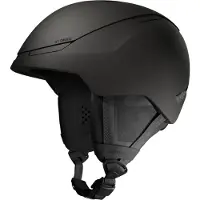 Atomic - Casco da sci/snowboard - Revent GT Amid Black - Taglia 51-55 cm - Nero