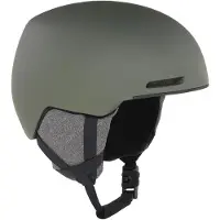 Oakley Mod1 Mips Casco da sci (51-55 cm - S, grigio)