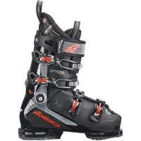 Nordica - Scarponi da sci - Speedmachine 3 110 GW per Uomo - Taglia 44,5 - Nero