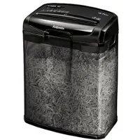 Fellowes Trituratore Di Carta M-7 Cm