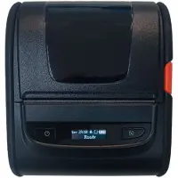 Mustek Stampante Termica Mk380ii 80 Mm