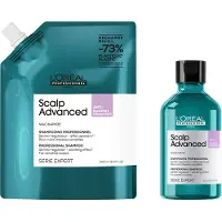 L'Oréal Scalp Advanced Sensitive Skin Shampoo 300 ml — Shampoo