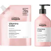 L'Oréal Expert Vitamino Color Resveratrol Shampoo 500 ml — Shampoo