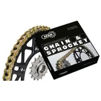Afam KIT CATENA 525