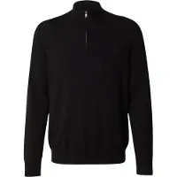 NN07 Sergio Knit Black Taglia: XXL | Dolcevita Outlet | Uomo | Nero