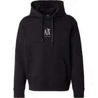 Armani Exchange Felpa Con Cappuccio Xm000369_af10818