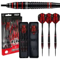 Harrows Freccette Fire High Grade Alloy