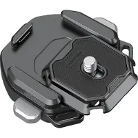 FALCAM F38 Sgancio rapido Buckle Kit per Tracolla V2 3142