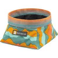 Ruffwear Quencher Accessori per cani (M, spring mountains)