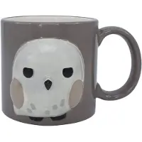 Half Moon Bay La Mia Casa è Kawaii Harry Potter Hogwarts Hedwig 350ml