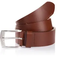 Tom Tailor Cintura 'ANDREW' marrone