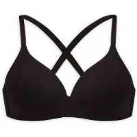 Gisela Reggiseno nero