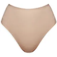 Gisela Slip Da Donna High-waist Shaping Flat Stomach Effect