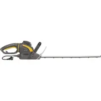 Stiga Tagliasiepi elettrico HT 106c, motore da 600 Watt, lunghezza di taglio 55 cm